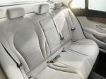 Mercedes-Benz C300 BlueTec Hybrid Exclusive Line 2014 года